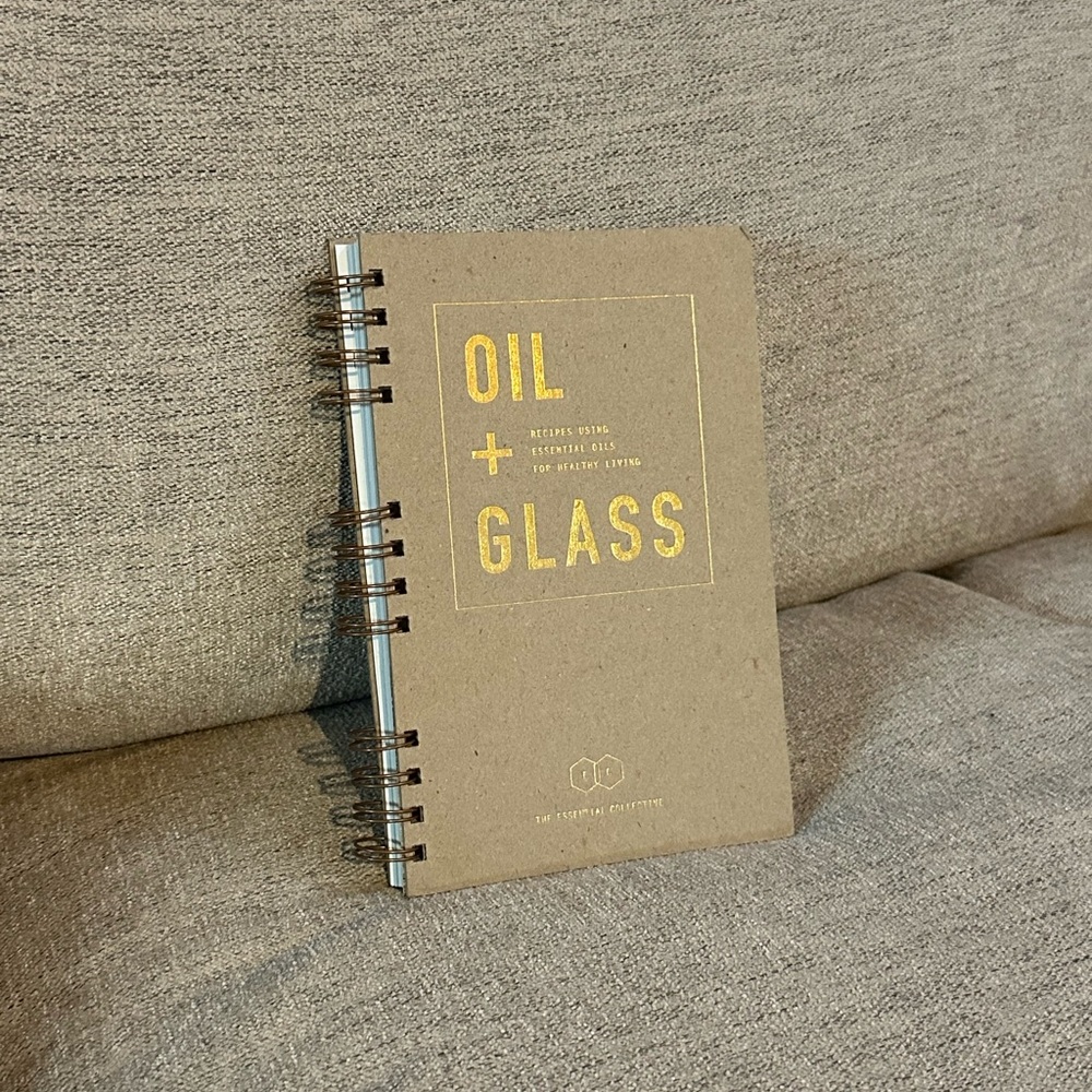 Oil + Glass Book - Picture 5 of 8